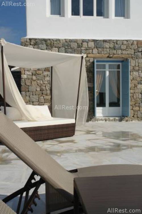 Luxury Villa Mykonos 71